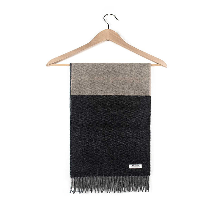 Tokyo01 Lamb Wool Scarf