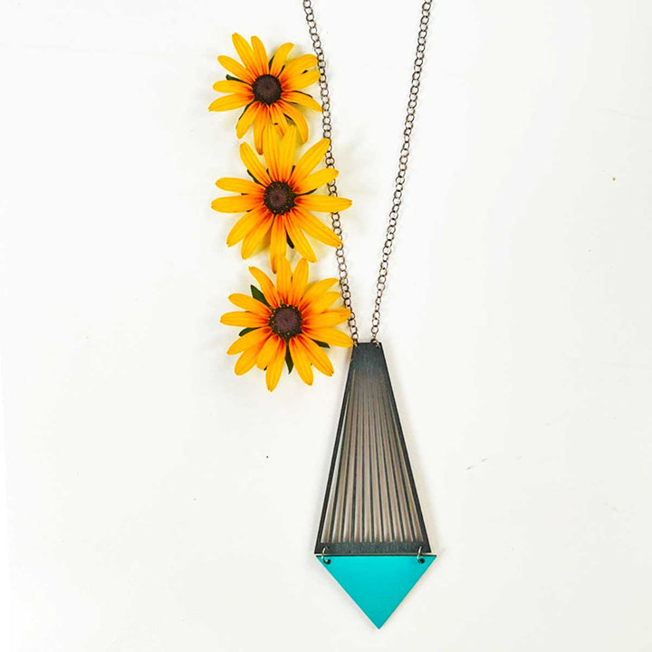 WN04 ARPAGGIO NECKLACE