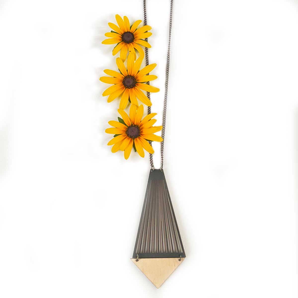 WN04 ARPAGGIO NECKLACE